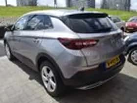 Opel Grandland X (2017) thumbnail 10