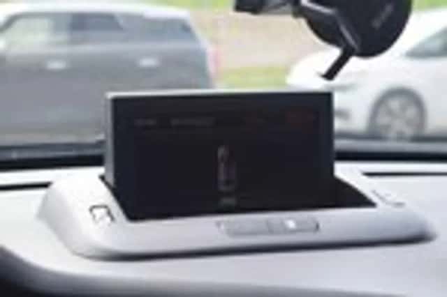 Peugeot 5008 (2011) thumbnail 26
