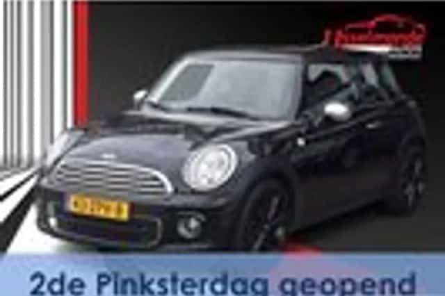 MINI Mini (2013) thumbnail 1