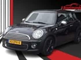 MINI Mini (2013)