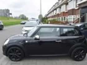 MINI Mini (2013) thumbnail 11