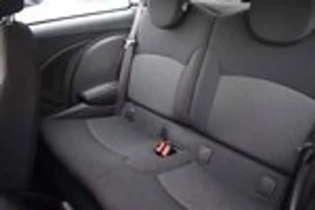 MINI Mini (2013) thumbnail 14