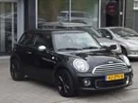 MINI Mini (2013) thumbnail 6