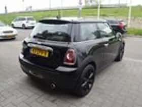 MINI Mini (2013) thumbnail 8