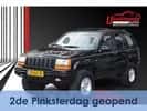 Jeep Grand Cherokee (1997) — foto 1