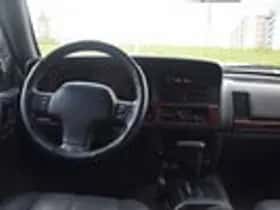 Jeep Grand Cherokee (1997) thumbnail 11
