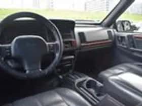 Jeep Grand Cherokee (1997) thumbnail 12