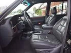 Jeep Grand Cherokee (1997) thumbnail 13