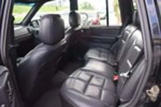Jeep Grand Cherokee (1997) thumbnail 14