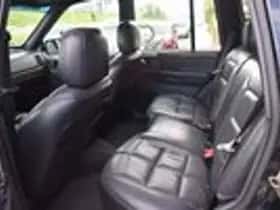 Jeep Grand Cherokee (1997) thumbnail 14