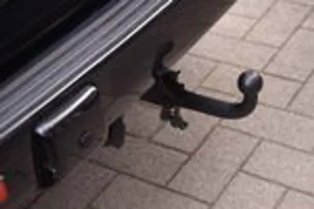Jeep Grand Cherokee (1997) thumbnail 15