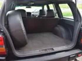Jeep Grand Cherokee (1997) thumbnail 16
