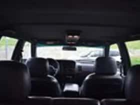 Jeep Grand Cherokee (1997) thumbnail 17
