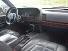 Jeep Grand Cherokee (1997) thumbnail 19