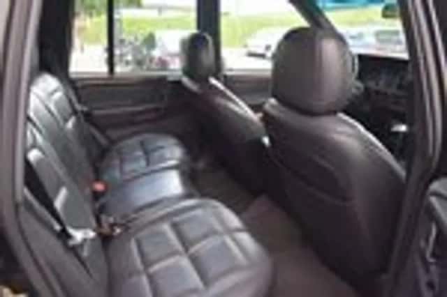 Jeep Grand Cherokee (1997) thumbnail 20