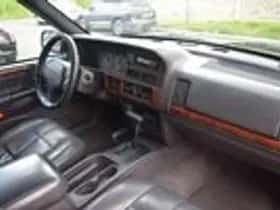 Jeep Grand Cherokee (1997) thumbnail 21