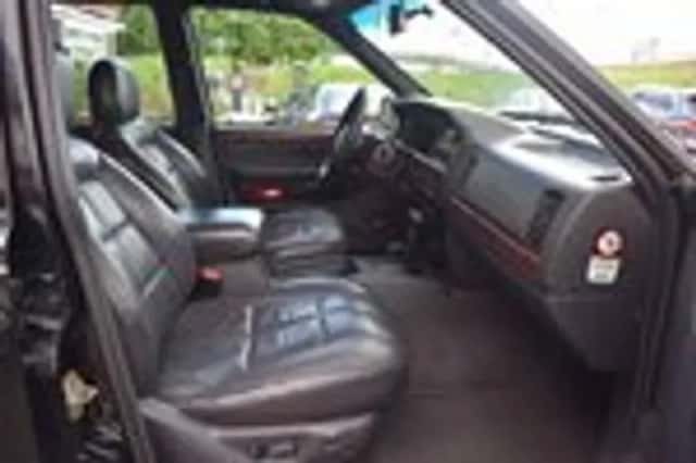 Jeep Grand Cherokee (1997) thumbnail 22