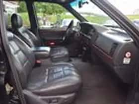 Jeep Grand Cherokee (1997) thumbnail 22