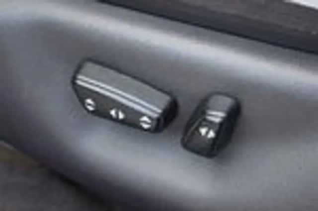 Jeep Grand Cherokee (1997) thumbnail 24