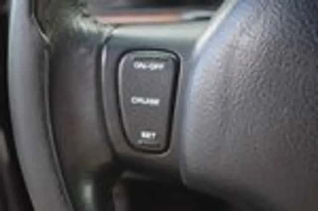 Jeep Grand Cherokee (1997) thumbnail 25