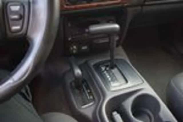 Jeep Grand Cherokee (1997) thumbnail 26