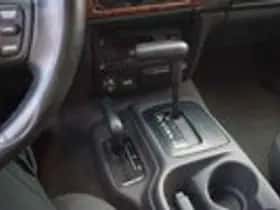 Jeep Grand Cherokee (1997) thumbnail 26
