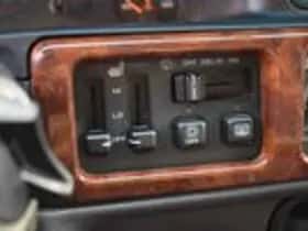 Jeep Grand Cherokee (1997) thumbnail 27
