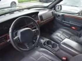 Jeep Grand Cherokee (1997) thumbnail 4