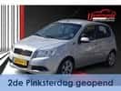 Chevrolet Aveo (2010) — foto 1