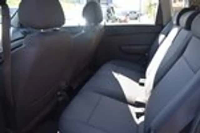 Chevrolet Aveo (2010) thumbnail 14