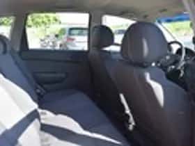 Chevrolet Aveo (2010) thumbnail 15