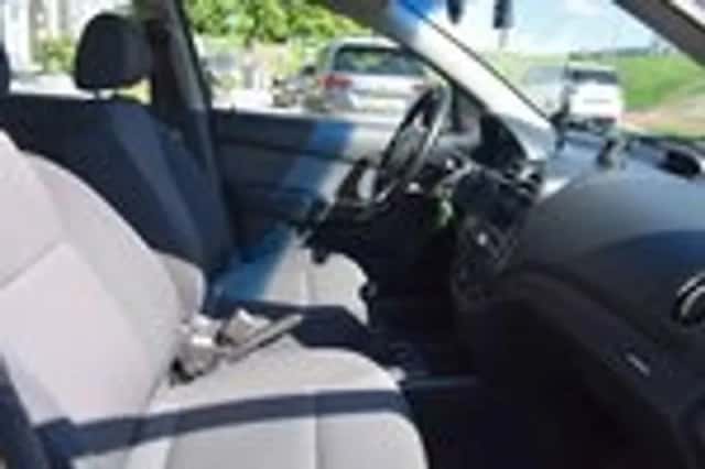Chevrolet Aveo (2010) thumbnail 18