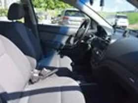 Chevrolet Aveo (2010) thumbnail 18