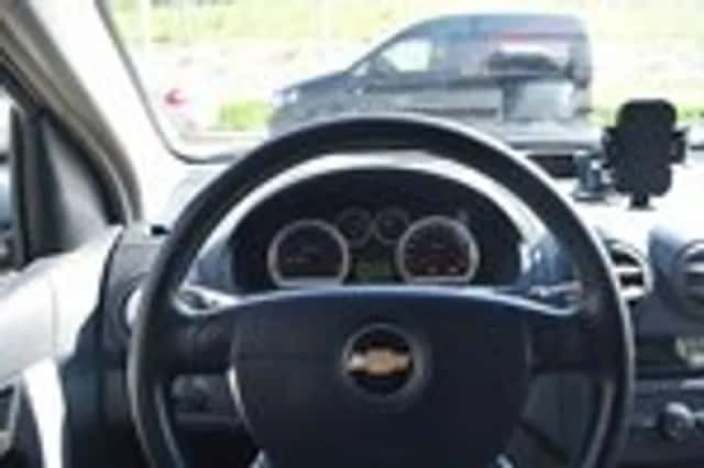 Chevrolet Aveo (2010) thumbnail 20