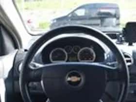 Chevrolet Aveo (2010) thumbnail 20