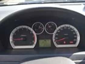 Chevrolet Aveo (2010) thumbnail 21