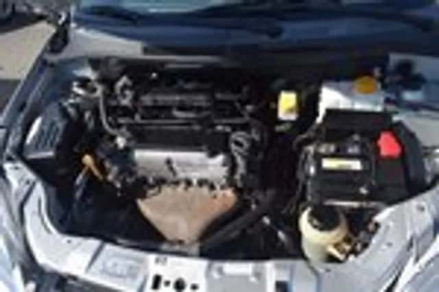 Chevrolet Aveo (2010) thumbnail 23