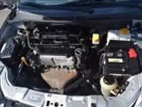 Chevrolet Aveo (2010) thumbnail 23