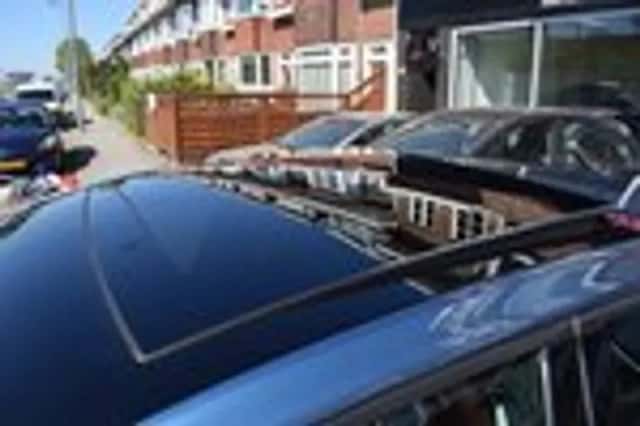 Volkswagen Golf (2013) thumbnail 11