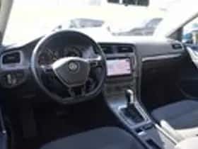 Volkswagen Golf (2013) thumbnail 12