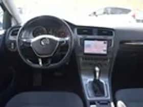 Volkswagen Golf (2013) thumbnail 14