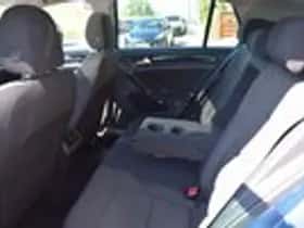 Volkswagen Golf (2013) thumbnail 15