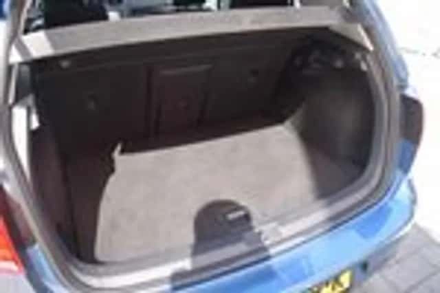 Volkswagen Golf (2013) thumbnail 17
