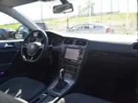 Volkswagen Golf (2013) thumbnail 19