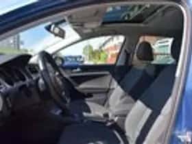 Volkswagen Golf (2013) thumbnail 22