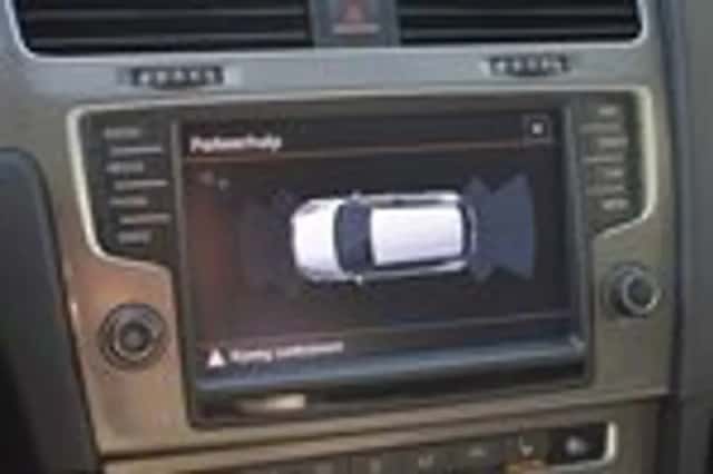 Volkswagen Golf (2013) thumbnail 27