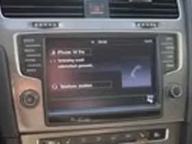 Volkswagen Golf (2013) thumbnail 29