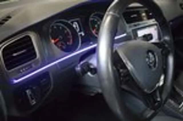 Volkswagen Golf (2013) thumbnail 30