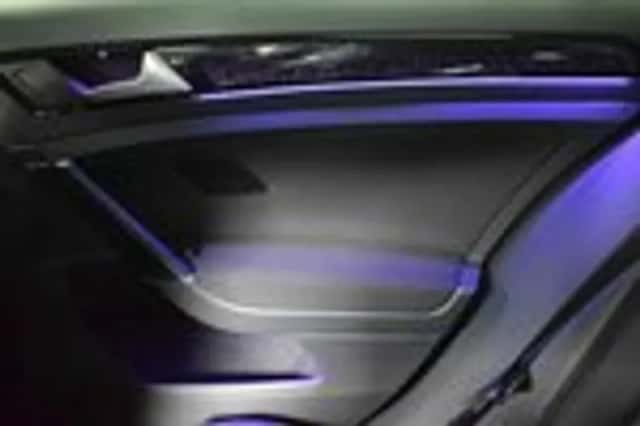 Volkswagen Golf (2013) thumbnail 33