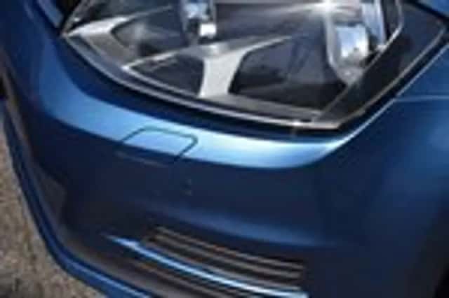 Volkswagen Golf (2013) thumbnail 34